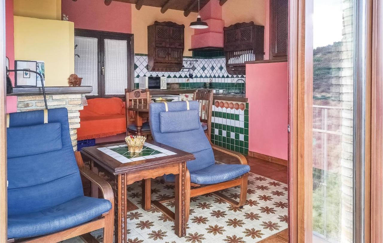 In With Kitchenette Casa de vacances *
