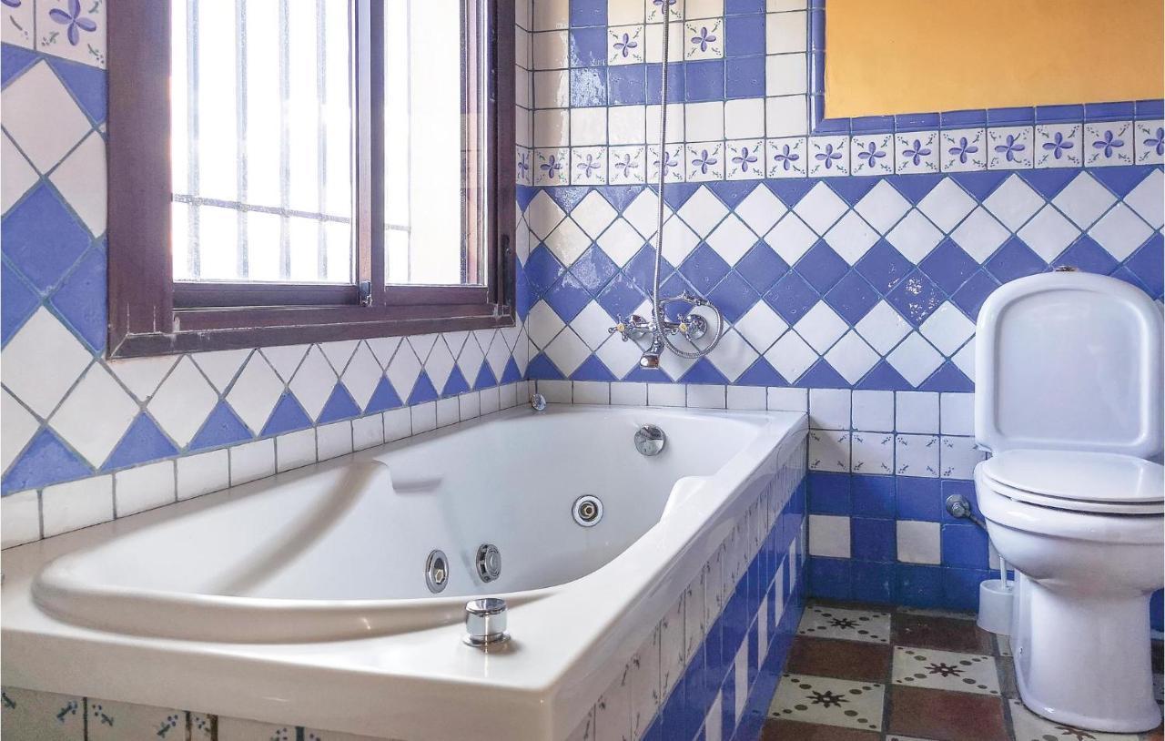 Casa de vacances In With Kitchenette *