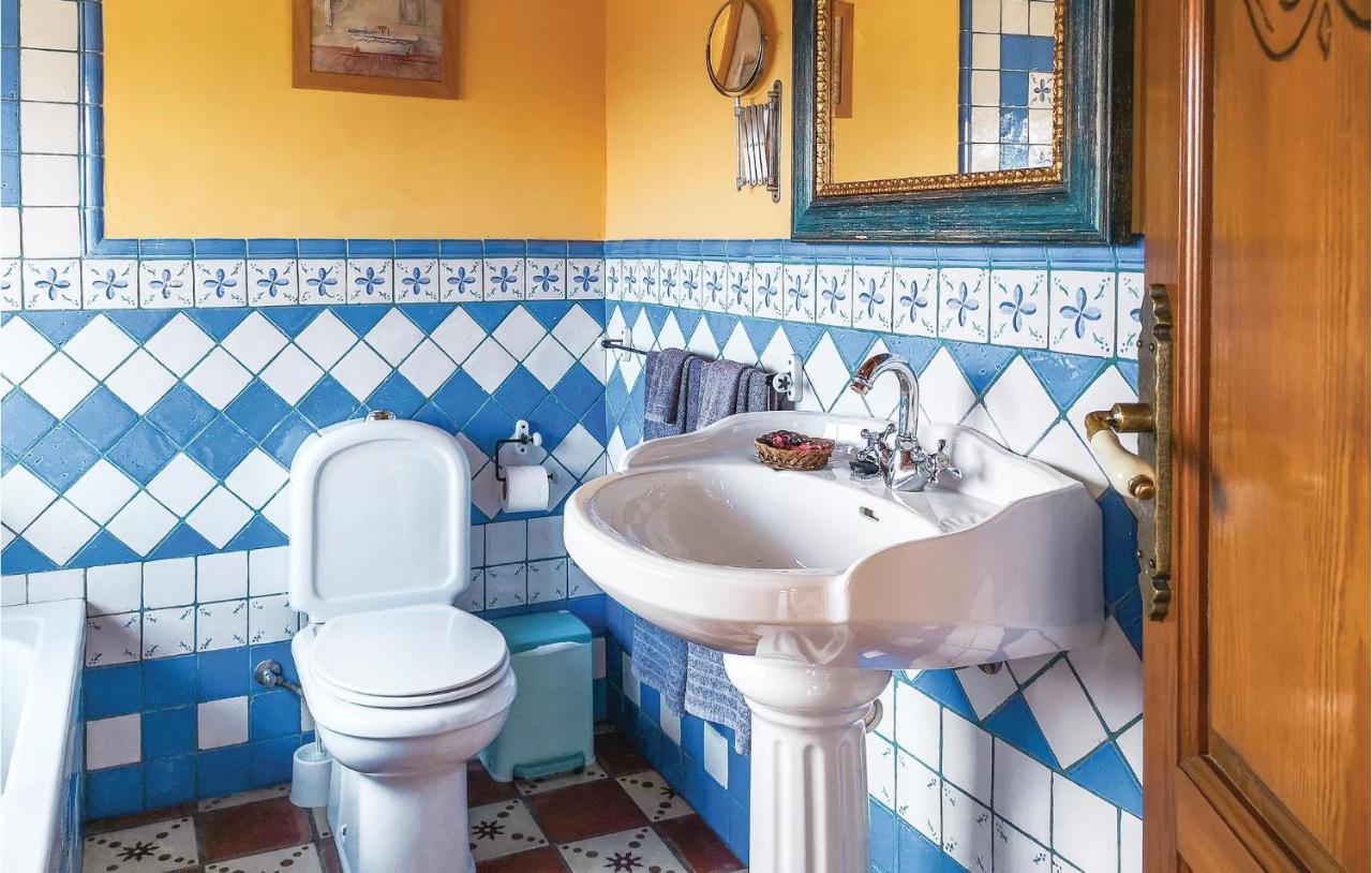 In With Kitchenette Casa de vacances