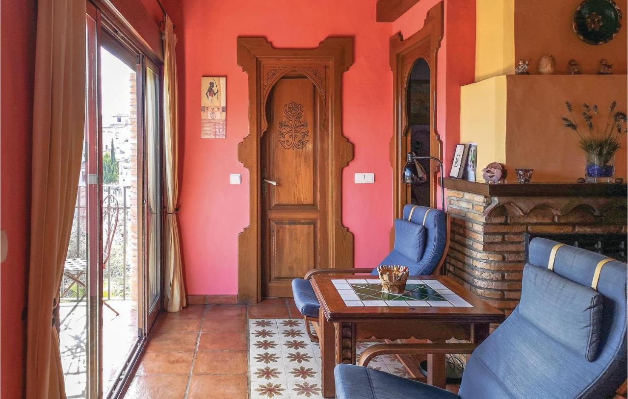 In With Kitchenette Casa de vacances *