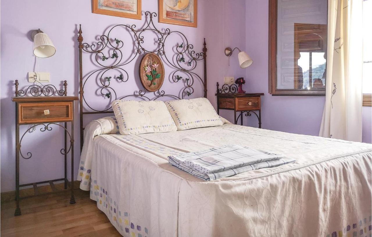 Casa de vacances In With Kitchenette