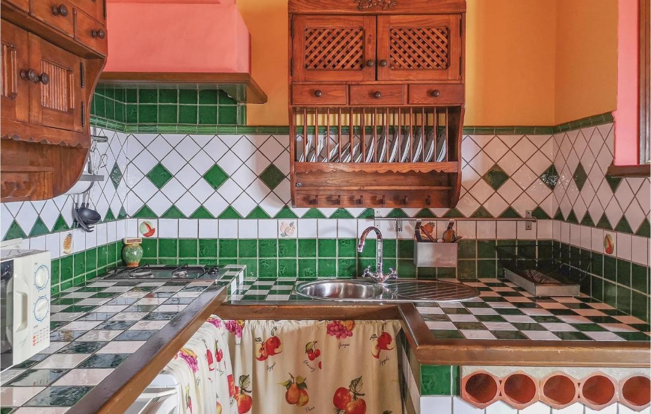 One-bedroom In * Benalauría