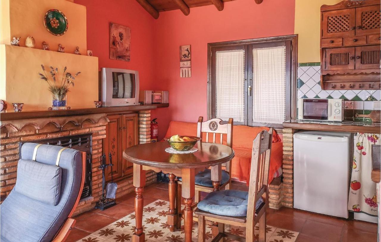 One-bedroom In Ferienhaus Benalauría
